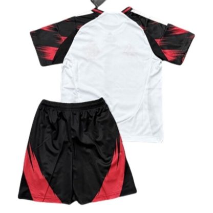 Kupiti Otroški Nogometni Dresi komplet CR Flamengo Gostujoči 2025/26