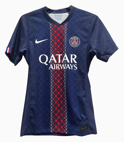 Prodajo Ženski Nogometni dresi Paris Saint-Germain PSG Domači 2025-26