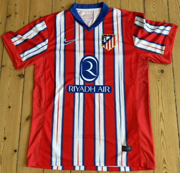 Nogometni dresi Atletico Madrid.webp