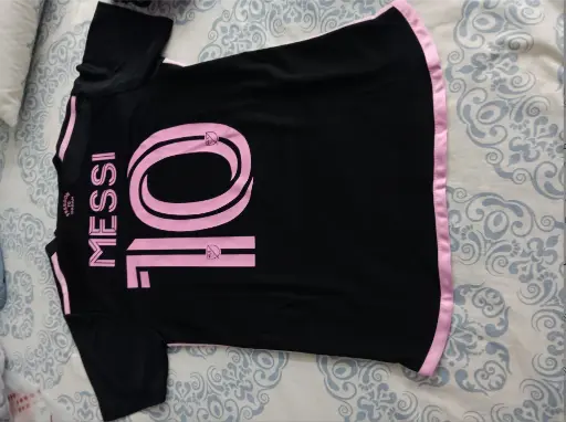 Nogometni dresi kompleti Lionel Messi 10.webp