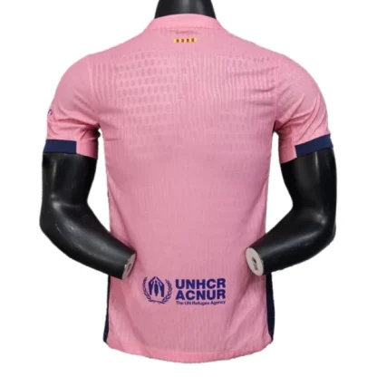 Nogometni dresi FC Barcelona Domači Special Edition 2025-26 Moški roza
