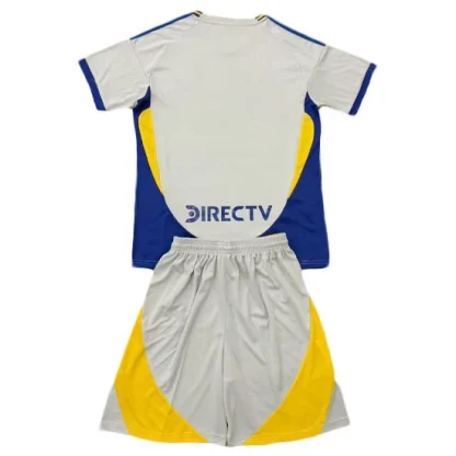 Poceni Moški Nogometni Dresi kompleti Boca Juniors 2025-2026