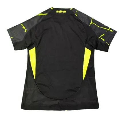 Poceni Moški Nogometni dresi Kolumbija Crew 2025–2026 Player Version Črna