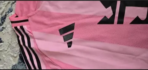 Moski Nogometni dresi Inter Miami CF-2.webp