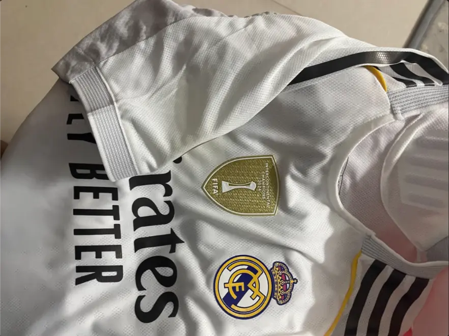 Nogometni dres Real Madrid Domaci 2025-26 Jude Bellingham 5-1.webp