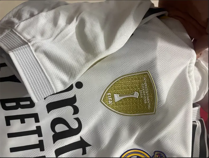 Nogometni dres Real Madrid Domaci 2025-26 Jude Bellingham 5-2.webp