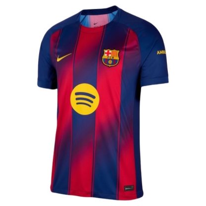 Kupiti Nogometni dresi FC Barcelona Domači 2025-26 Andreas Christensen 15