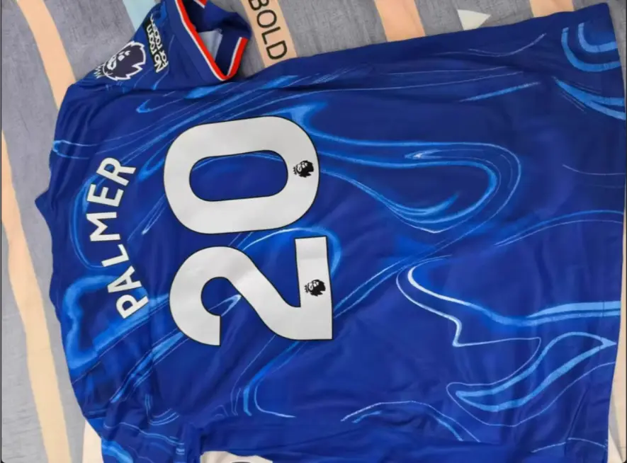 Poceni Cole Palmer 20 Nogometni dresi Chelsea.webp