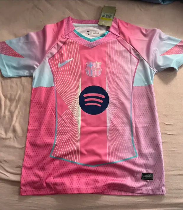 Nogometni dresi FC Barcelona Special Edition 2025-26.webp