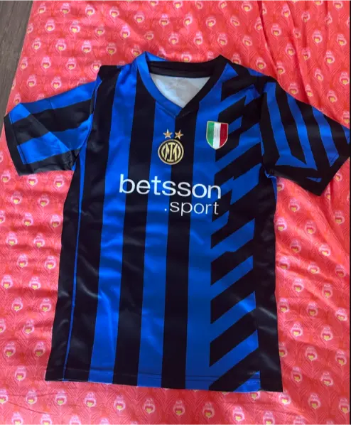 Nogometni Dresi Kompleti Inter Milan.webp