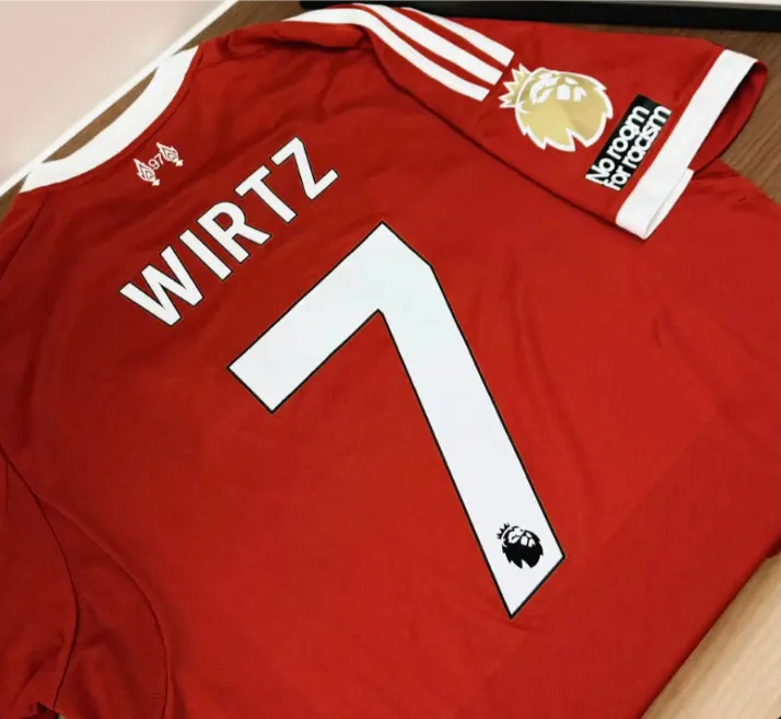 Nogometni dresi komplet Liverpool Domaci 2025-26-1.webp