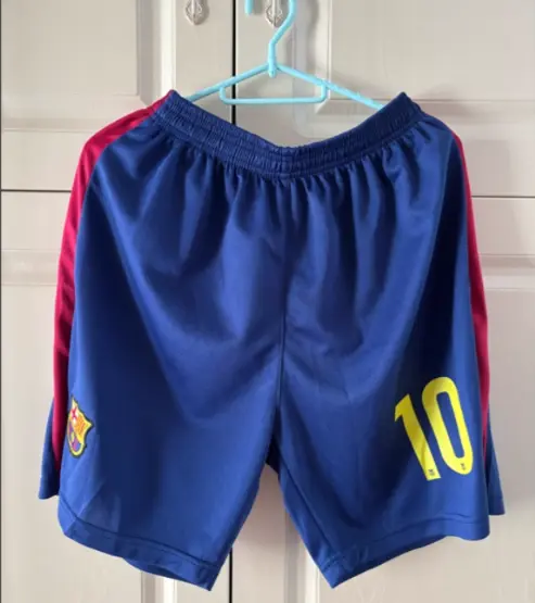 Otroski Nogometni dresi FC Barcelona-1.webp