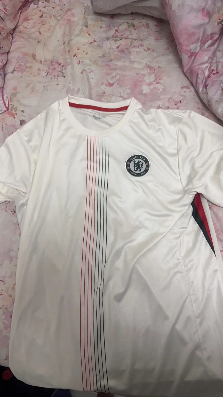 Poceni Moski Nogometni dresi Chelsea Gostujoci.webp