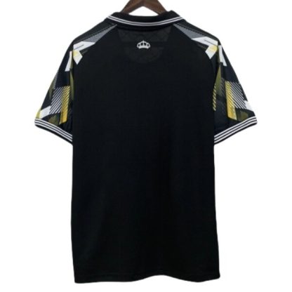 Moški Nogometni dresi Real Madrid Domači Special Edition 2025-26 črna