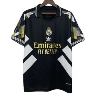 Moški Nogometni dresi Real Madrid Domači Special Edition 2025-26 črna