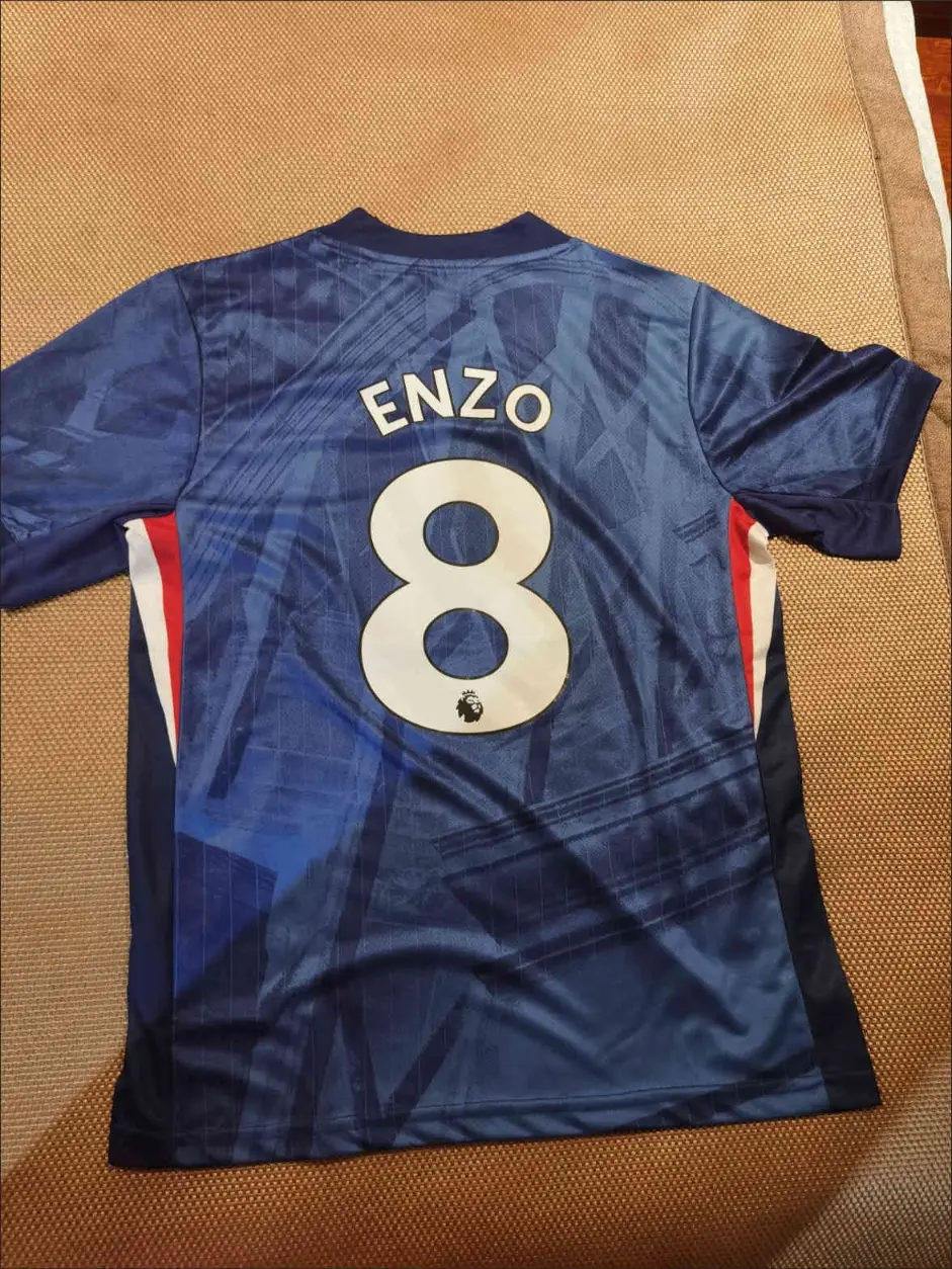 Poceni Zenski Nogometni dresi Chelsea Domaci.webp