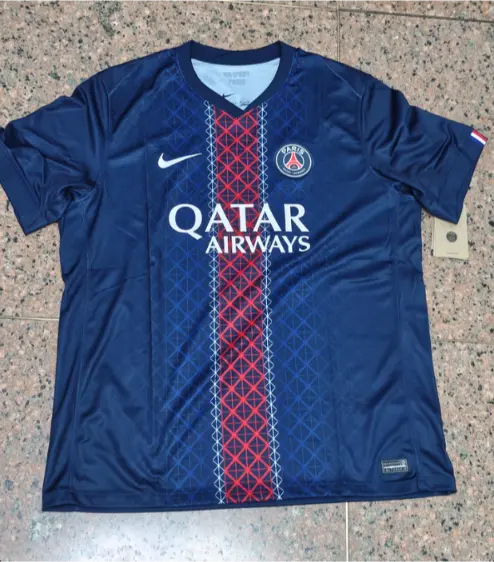 Zenske Nogometni dresi Paris Saint Germain.webp