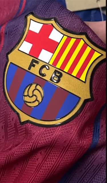 Lamine Yamal 10 FC Barcelona Domaci 2025-26 Moski.webp
