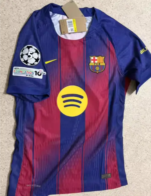 Lamine Yamal 10 FC Barcelona dresi 2025-26-1.webp