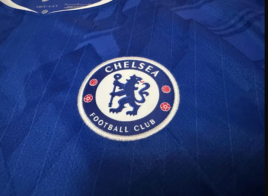 Nogometni dresi Chelsea Domaci 2025-26-1.webp