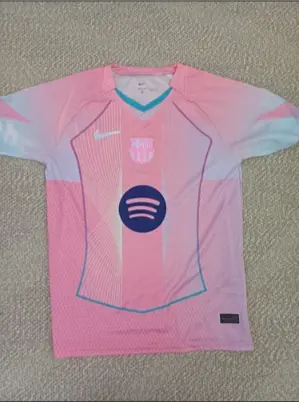 Nogometni dresi FC Barcelona Special Edition 2025-26.webp