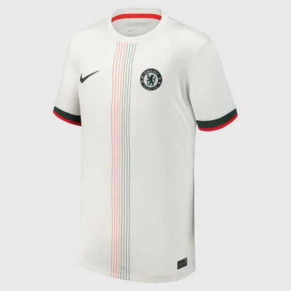 Kupiti Nogometni dresi Chelsea Gostujoči 2025-26 tisk PALMER 10