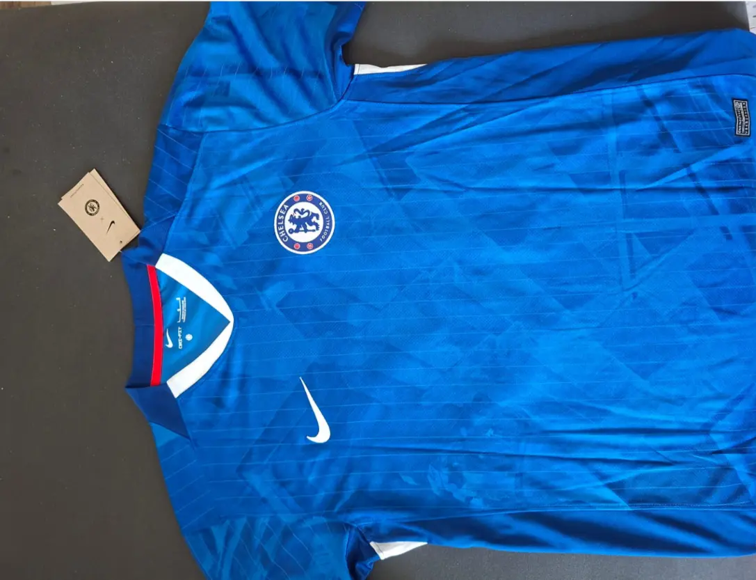 Poceni Moski Nogometni dresi Chelsea 2026.webp