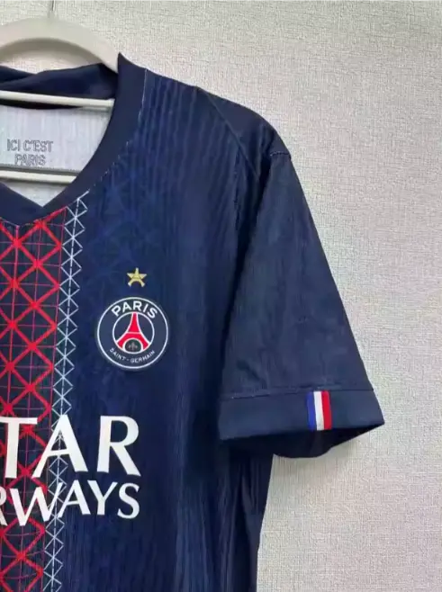 Poceni Moski Nogometni dresi Paris Saint Germain PSG.webp