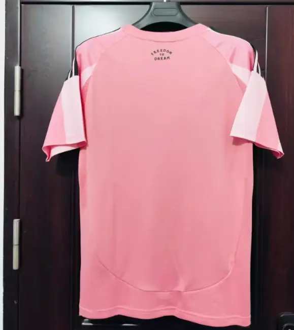 Poceni Nogometni dresi Inter Miami CF Domaci 2025-26-1.webp