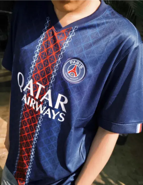 Prodajo Moski Nogometni dresi Paris Saint Germain PSG 2026-1.webp