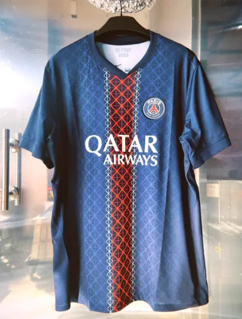 Prodajo Moski Nogometni dresi Paris Saint Germain PSG 2026.webp