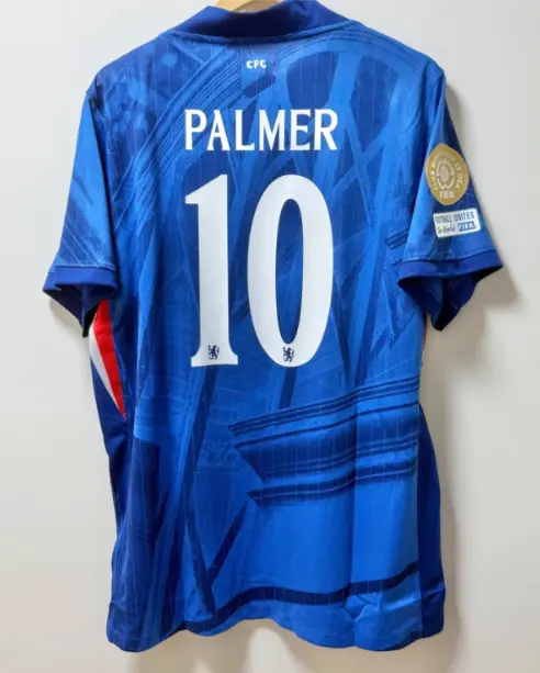 dresi kompleti Chelsea Domaci 2025-26 PALMER 10.webp