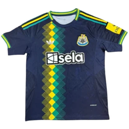 Najcenejši Nogometni dresi Newcastle United 2025-26 Moški