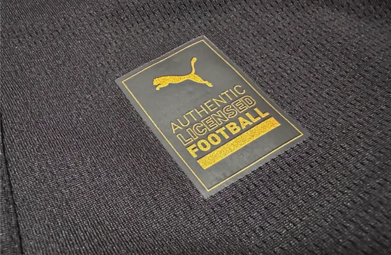 Nogometni dresi Manchester City Gostujoci 2025-26 Moski z lastnim tiskom-1.webp