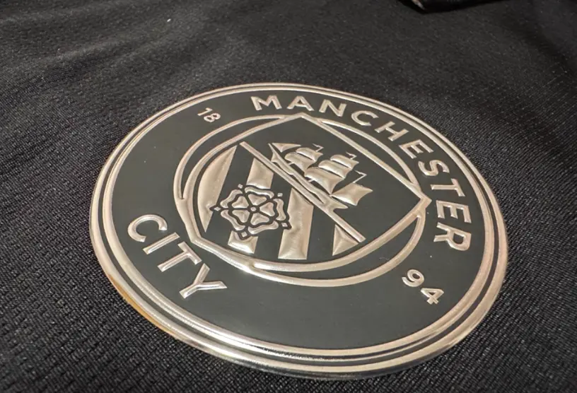 Nogometni dresi Manchester City Gostujoci 2025-26 Moski z lastnim tiskom-2.webp