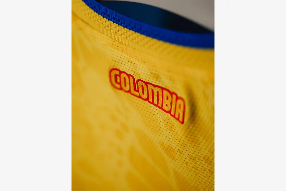 Kolumbija dresi 2026-1