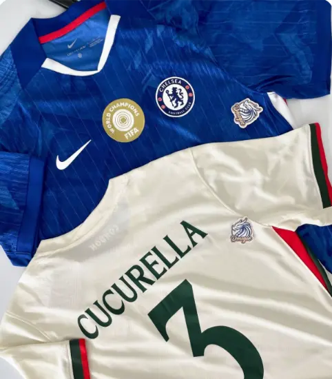 Kupiti Nogometni dresi Chelsea Gostujoci 2025 26 tisk Marc Cucurella 3.webp