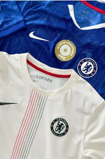 Kupiti Nogometni dresi Chelsea Gostujoci 2025 26 tisk PALMER 10.webp