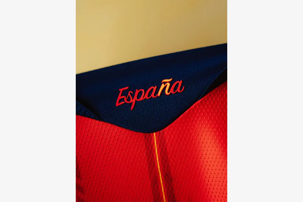 Španija dresi 2026-1