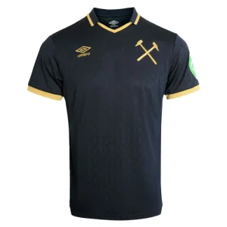 Kupiti Moški Nogometni dres West Ham United Tretji 2025-26