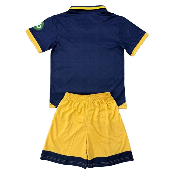 Kupiti Otroški dresi kompleti West Ham United Tretji 2025-26