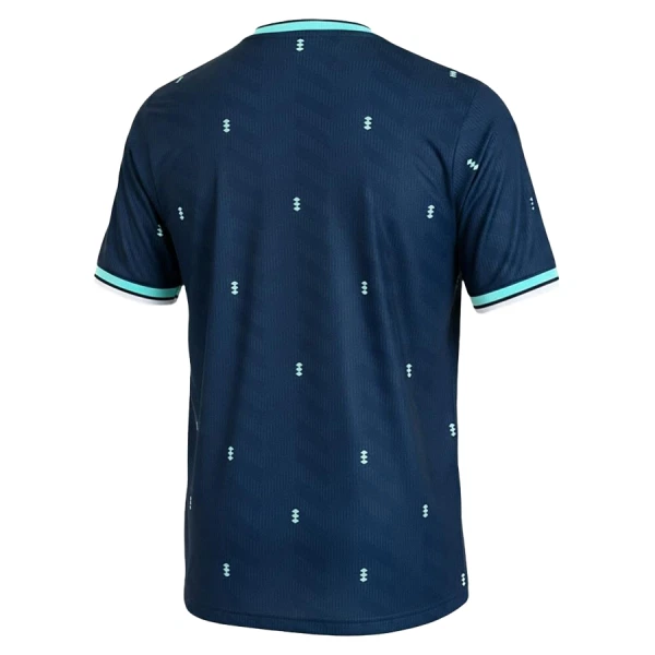 Poceni Moški Nogometni dresi reprezentance Nemčija DFB Gostujoči SP 2026