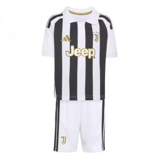 Nogometni dresi za otroke Juventus Domači 2026/27 kompleti