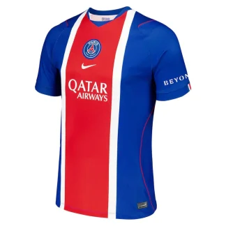 Nogometni dresi Paris Saint-Germain PSG Domači 2026/27