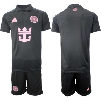 Nogometni dresi Kompleti Inter Miami CF Gostujoči 2026/27 z lastnim tiskom