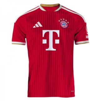 Poceni dresi za nogomet FC Bayern München Domači 2026-27 rdeča