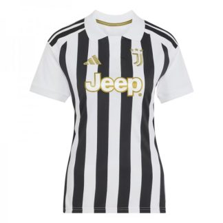 Juventus Domači 2026/27 Ženski Nogometni dresi Prodaja