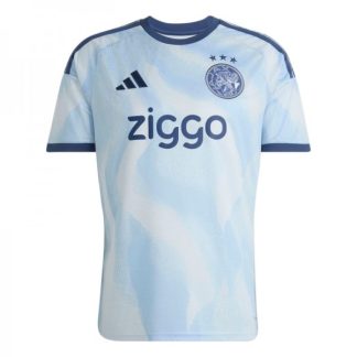 Prodaja Nogometni dresi Ajax Tretji 2026-27 Kratek Rokav