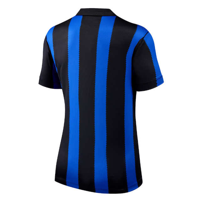 Nogometni dresi Inter Milan Domači 2026/27 Ženski Kratek Rokav