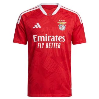Benfica dresi 2026/27 Domači rdeča Moški